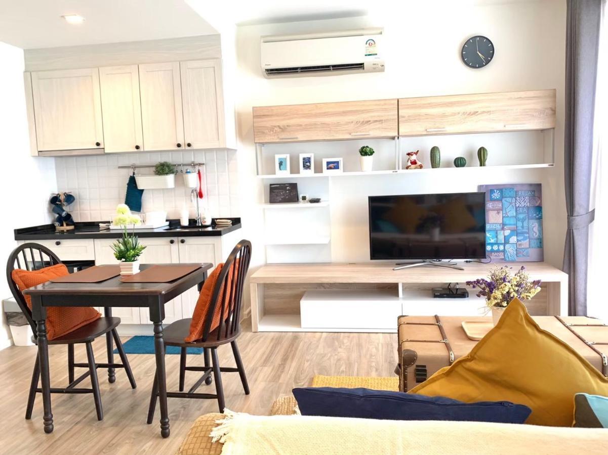 Summer Room710 * Hua Hin