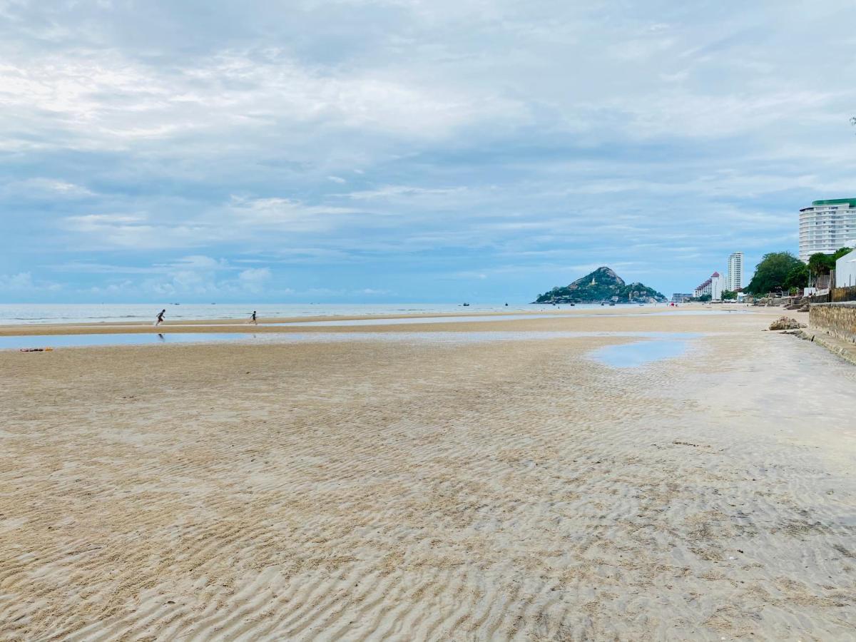Aparthotel Summer Room710 Hua Hin