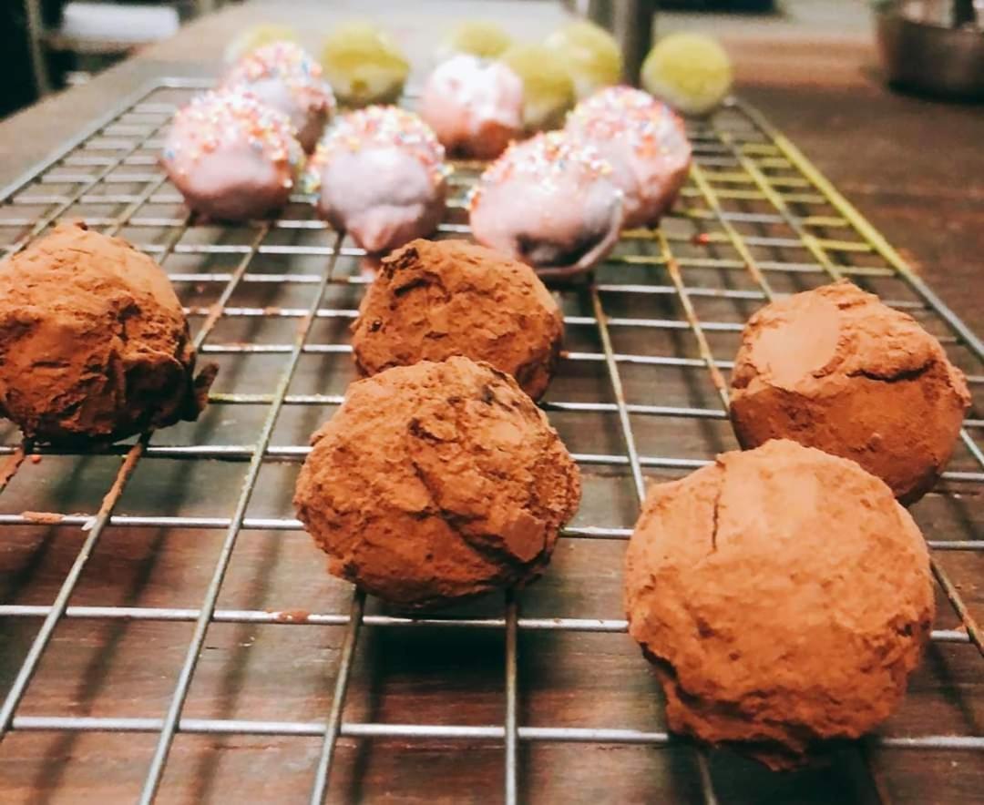Casa de hóspedes Eu - Bakery 2*
