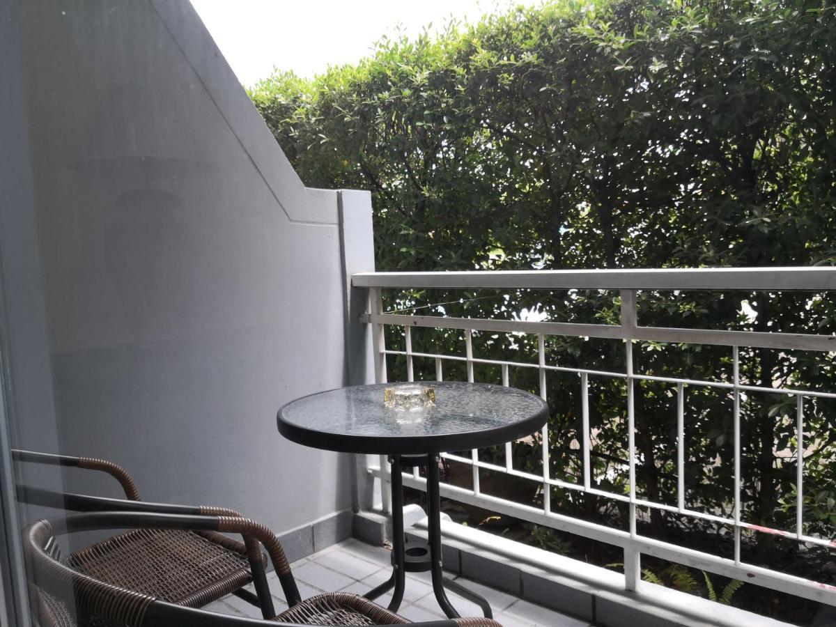 Gasthof Baan Suksiri HHQ