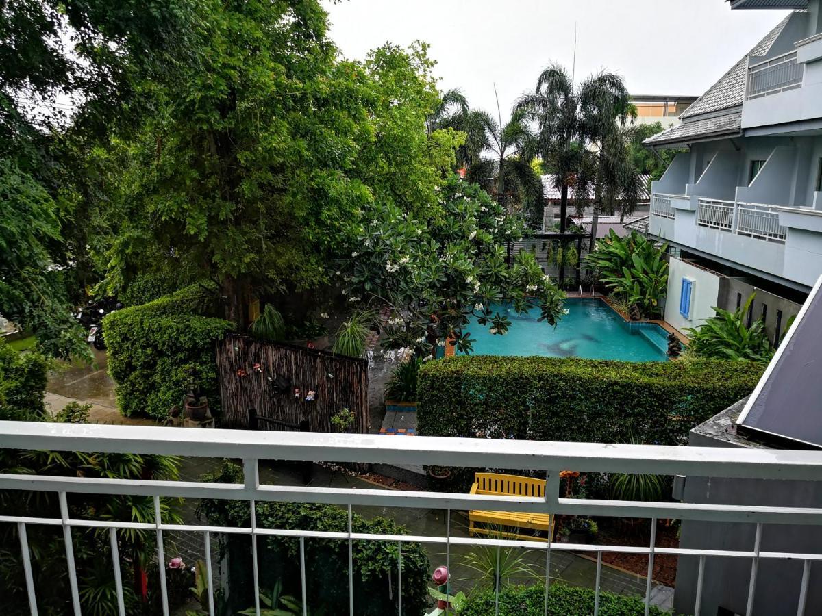 Baan Suksiri HHQ