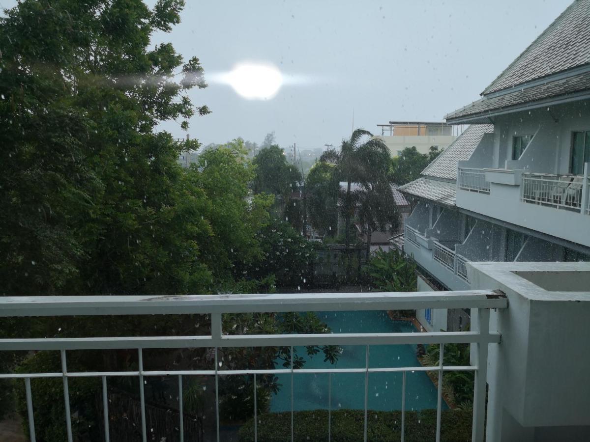 Baan Suksiri Gasthof HHQ
