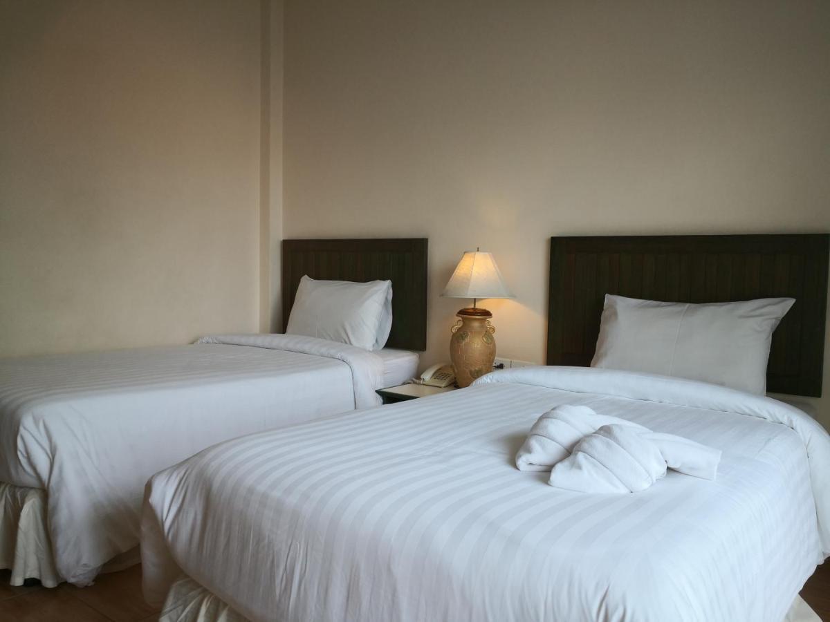 Baan Suksiri Gasthof 3*
