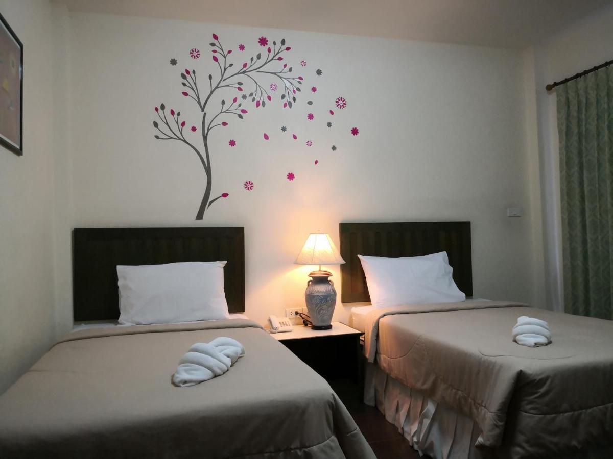 Baan Suksiri Gasthof 3*