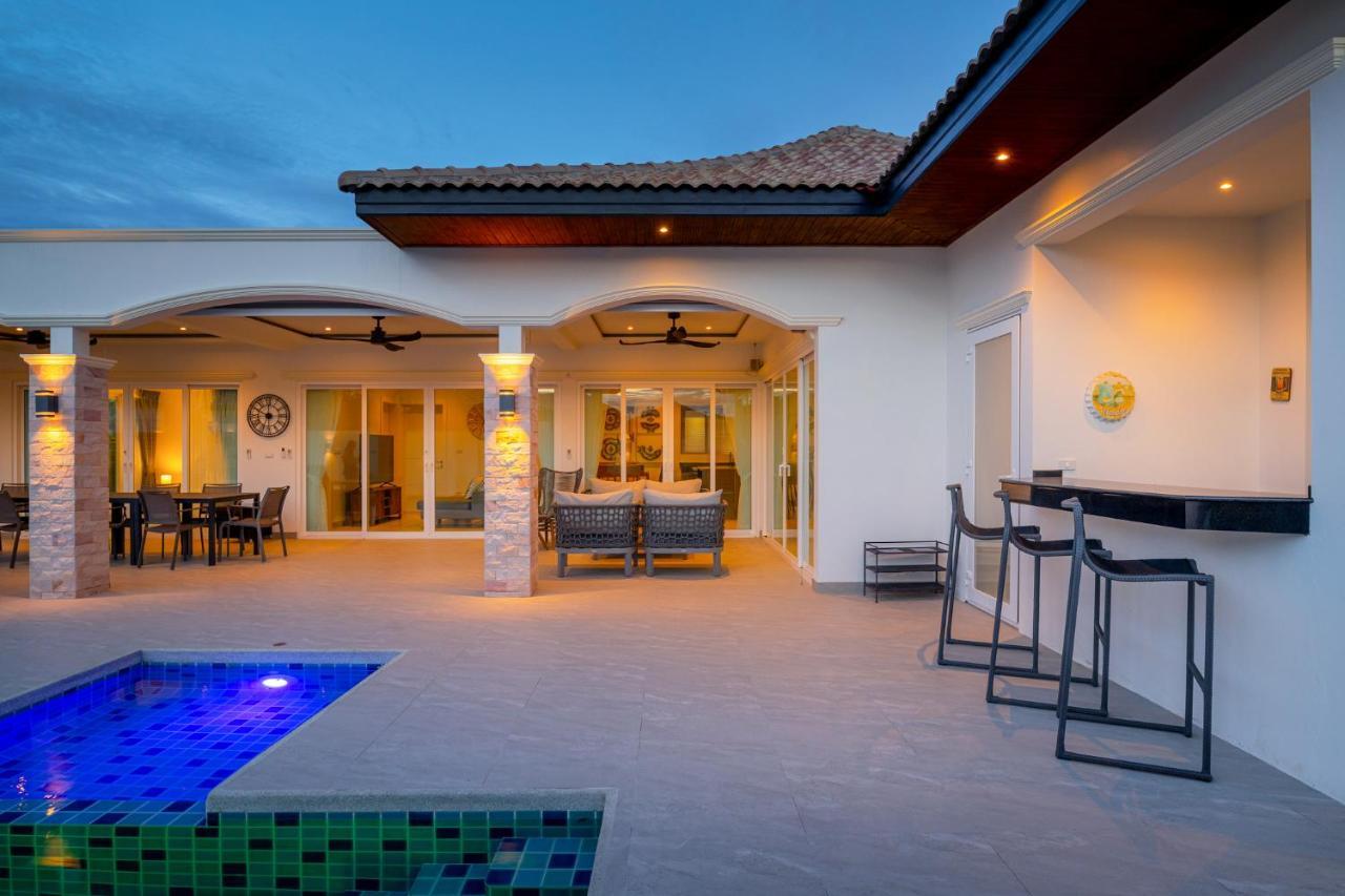 Orchid Paradise Homes 515 Villa