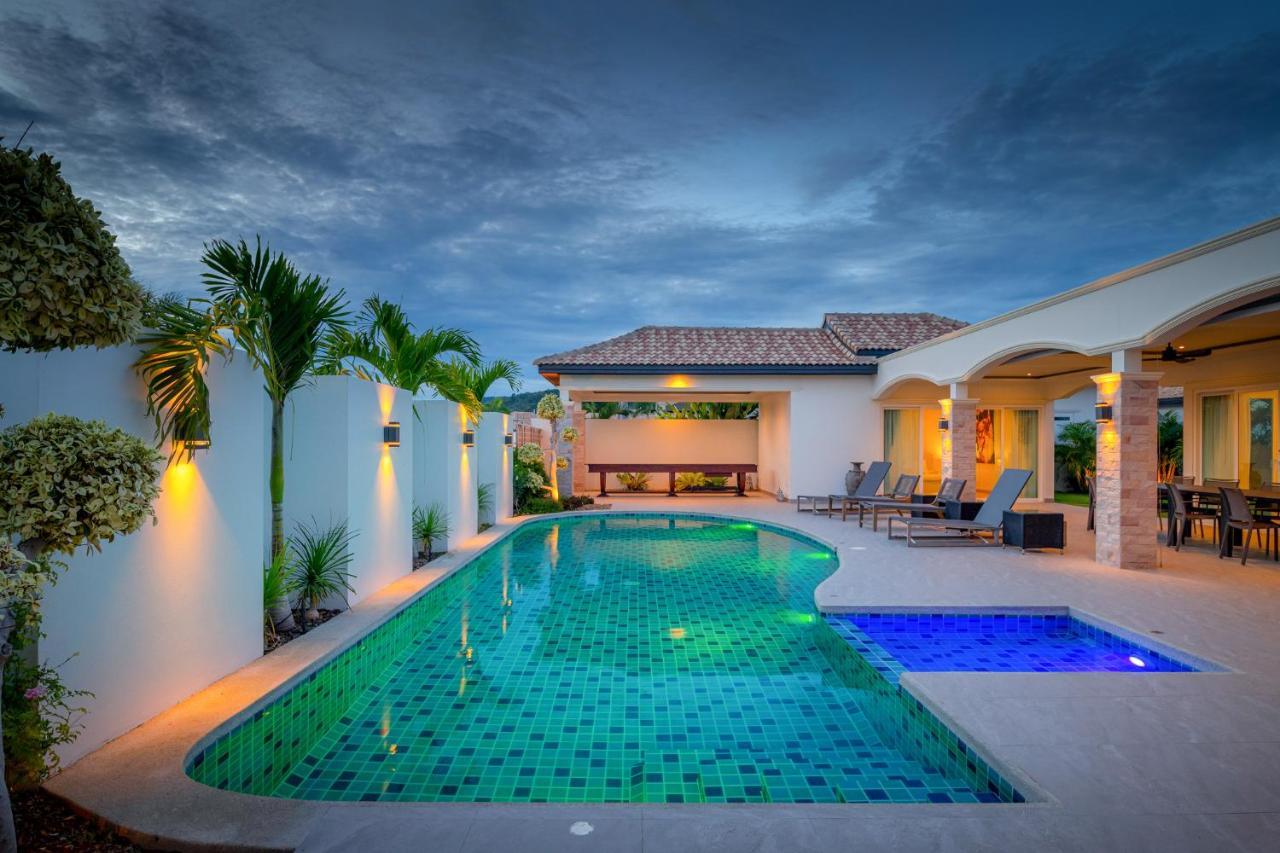 Orchid Paradise Homes 515