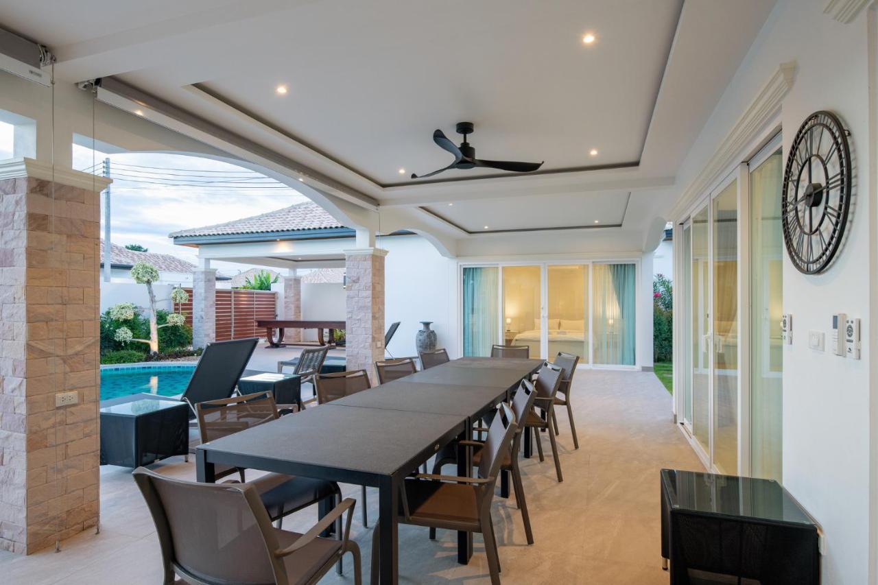 Orchid Paradise Homes 515