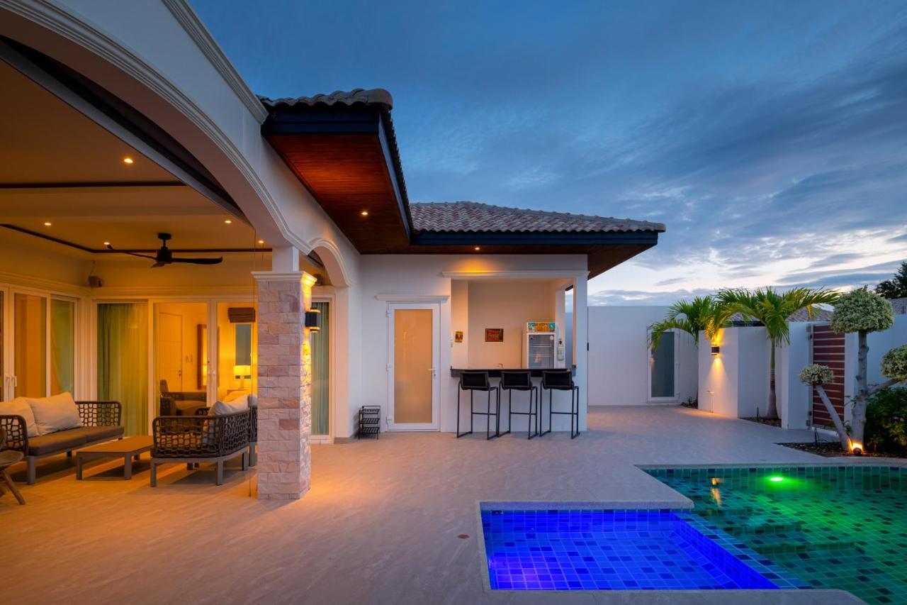 Villa Orchid Paradise Homes 515