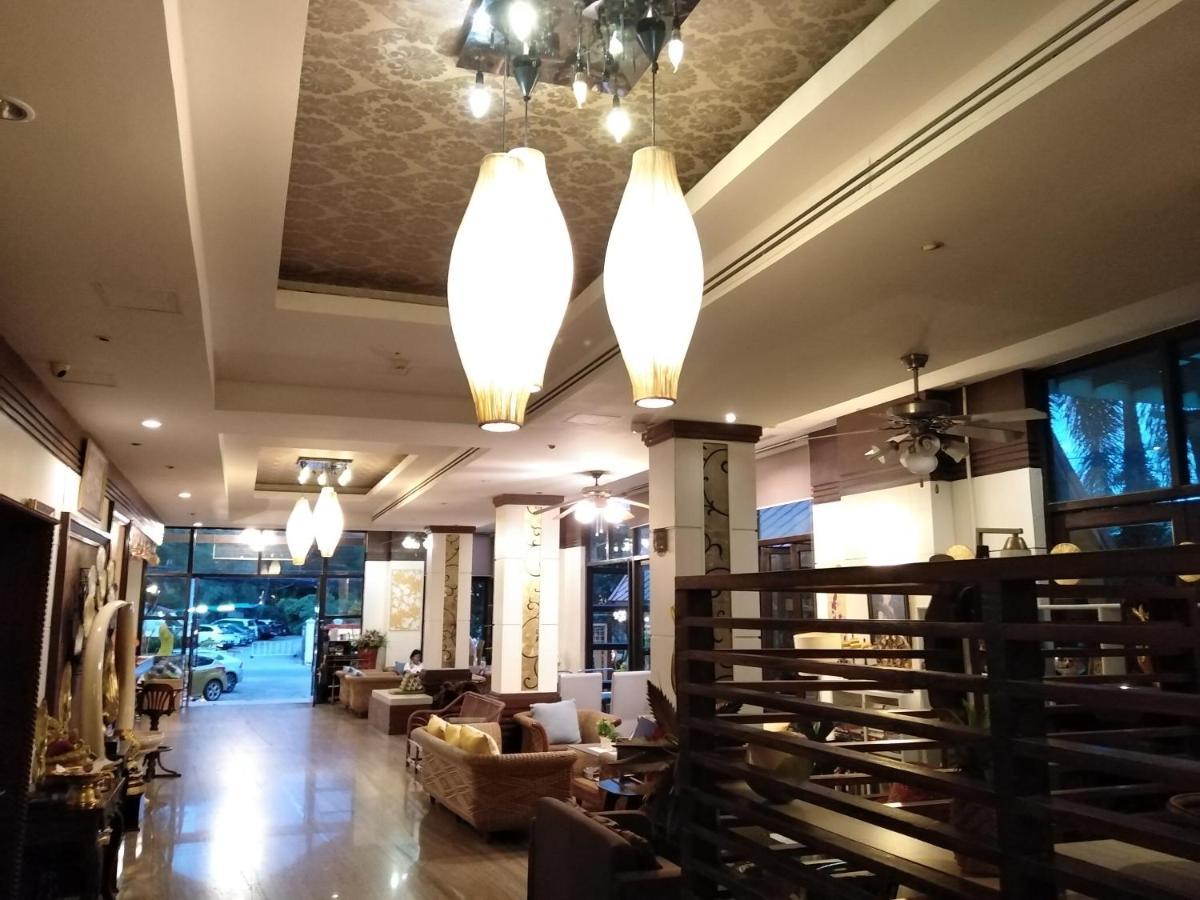 Wannara 4* Hua Hin
