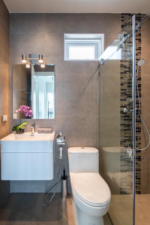 Villa Orchid Paradise Homes 515 Hua Hin