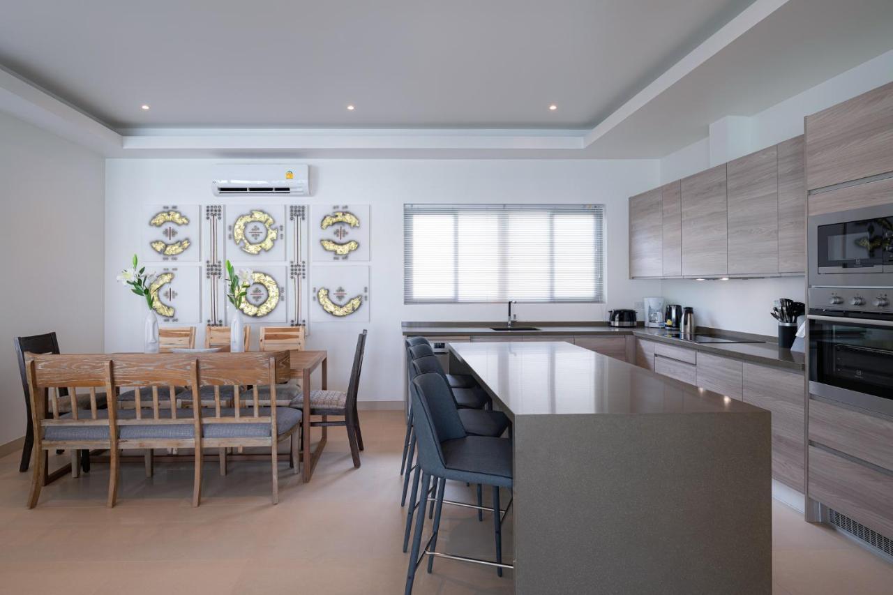 Orchid Paradise Homes 515 Hua Hin
