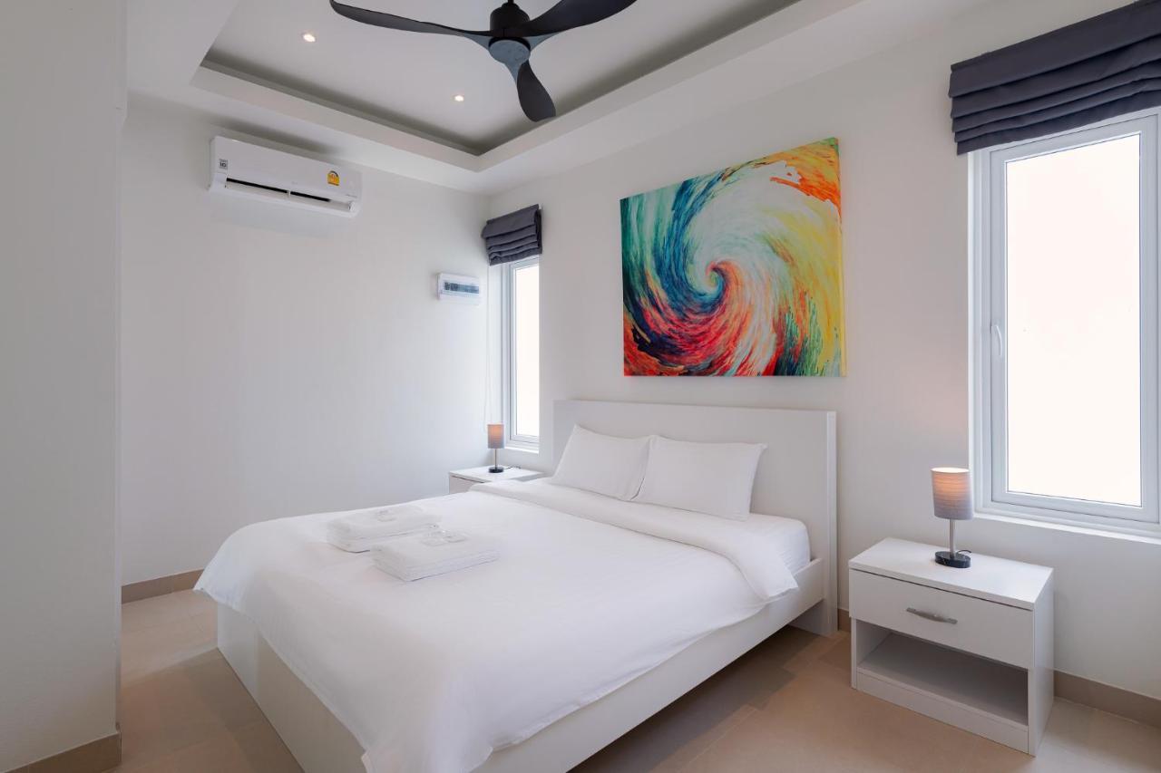 Orchid Paradise Homes 515 Villa *
