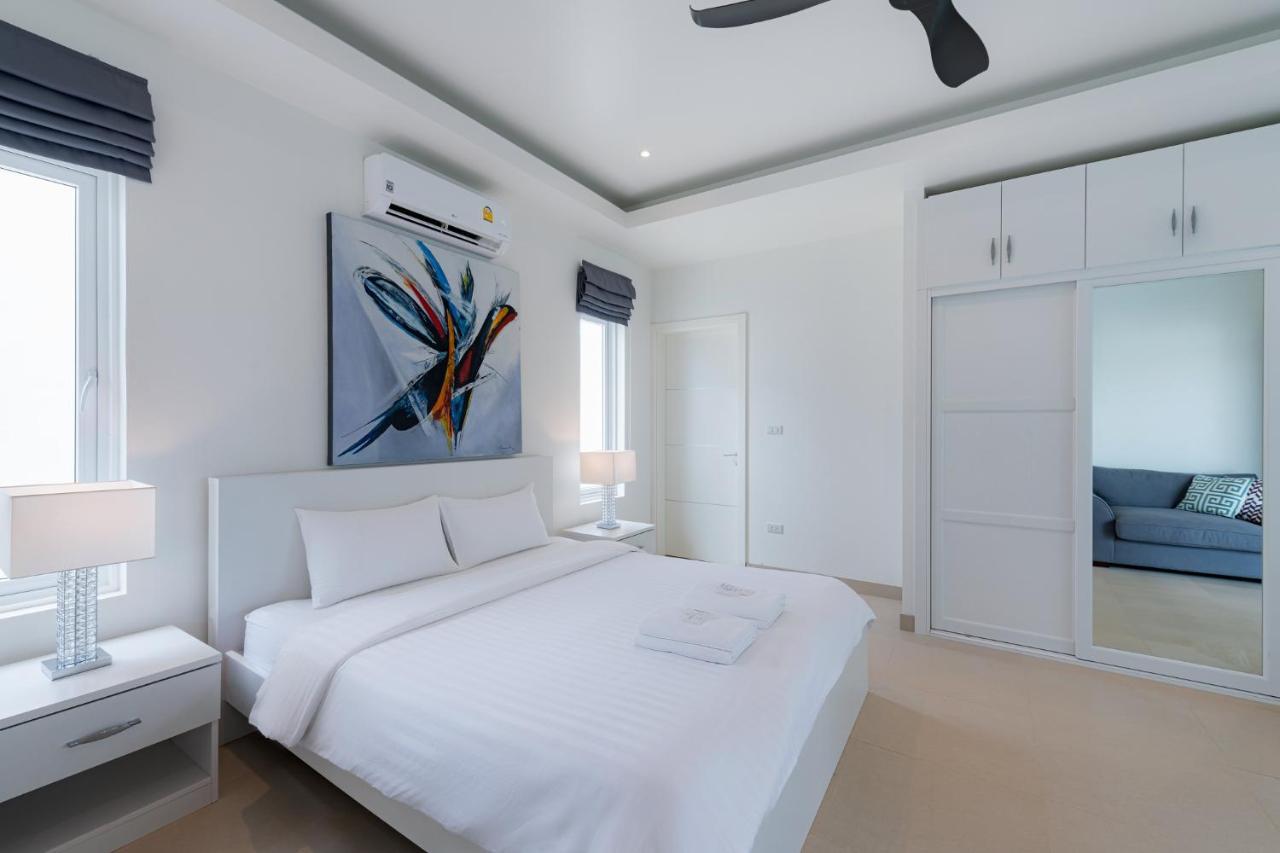 Orchid Paradise Homes 515 * Hua Hin