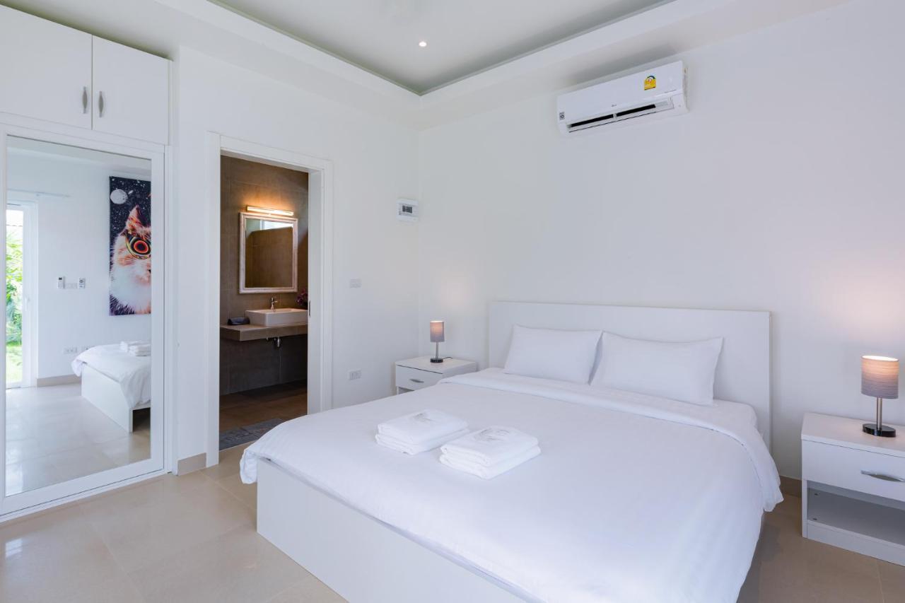 Orchid Paradise Homes 515 Villa
