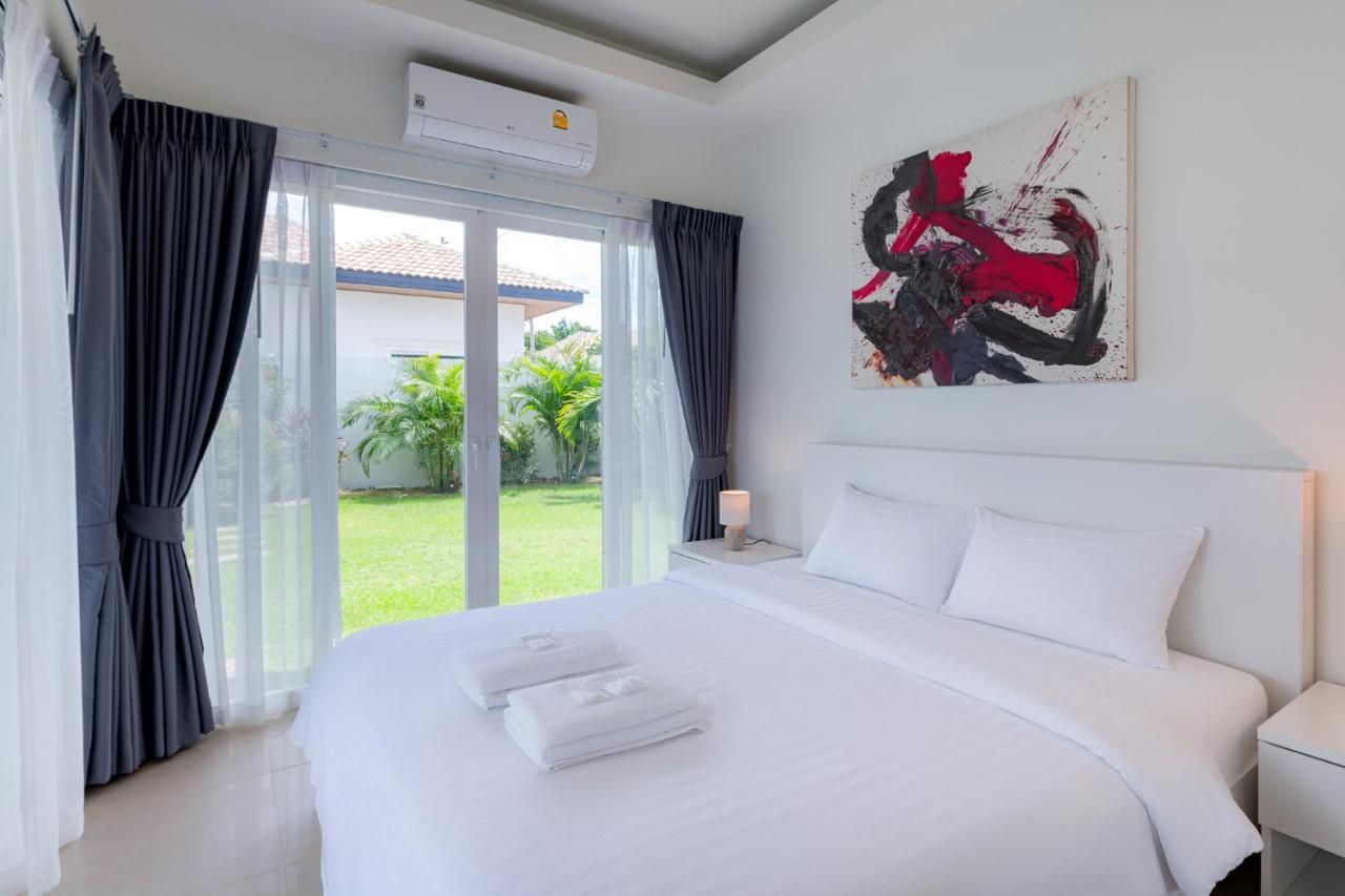 Orchid Paradise Homes 515 Villa