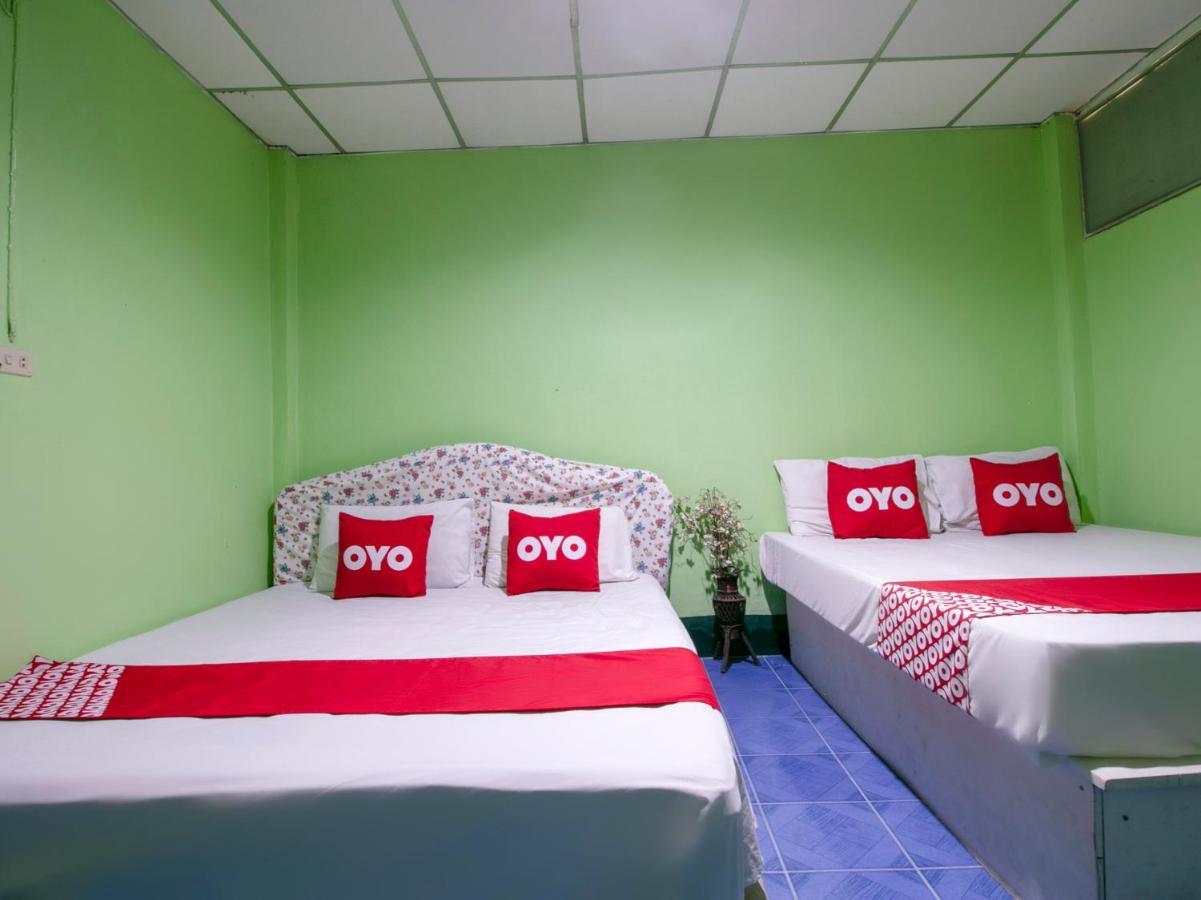 Oyo 1095 Toto Hua Hin