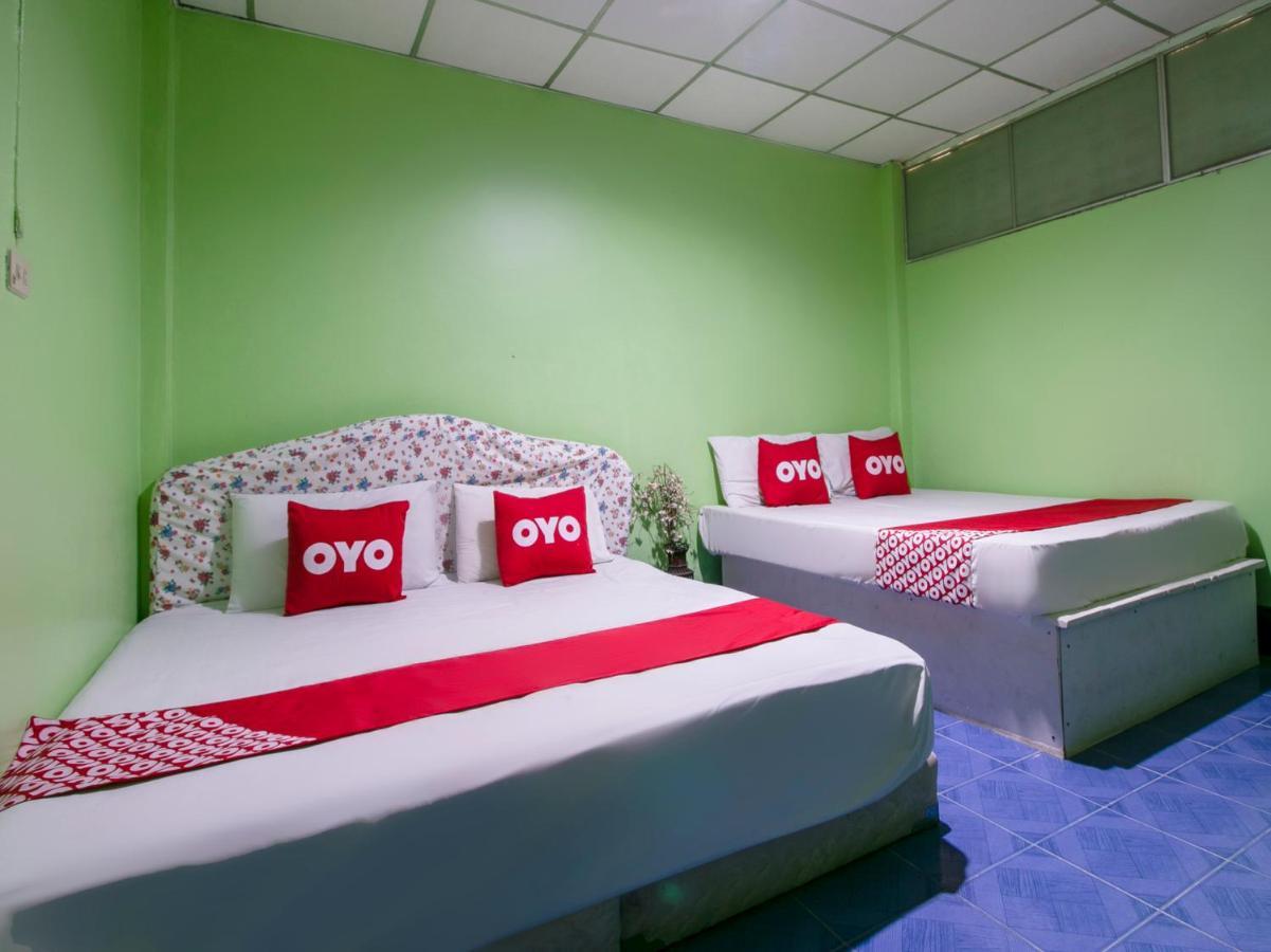 Oyo 1095 Toto 2*