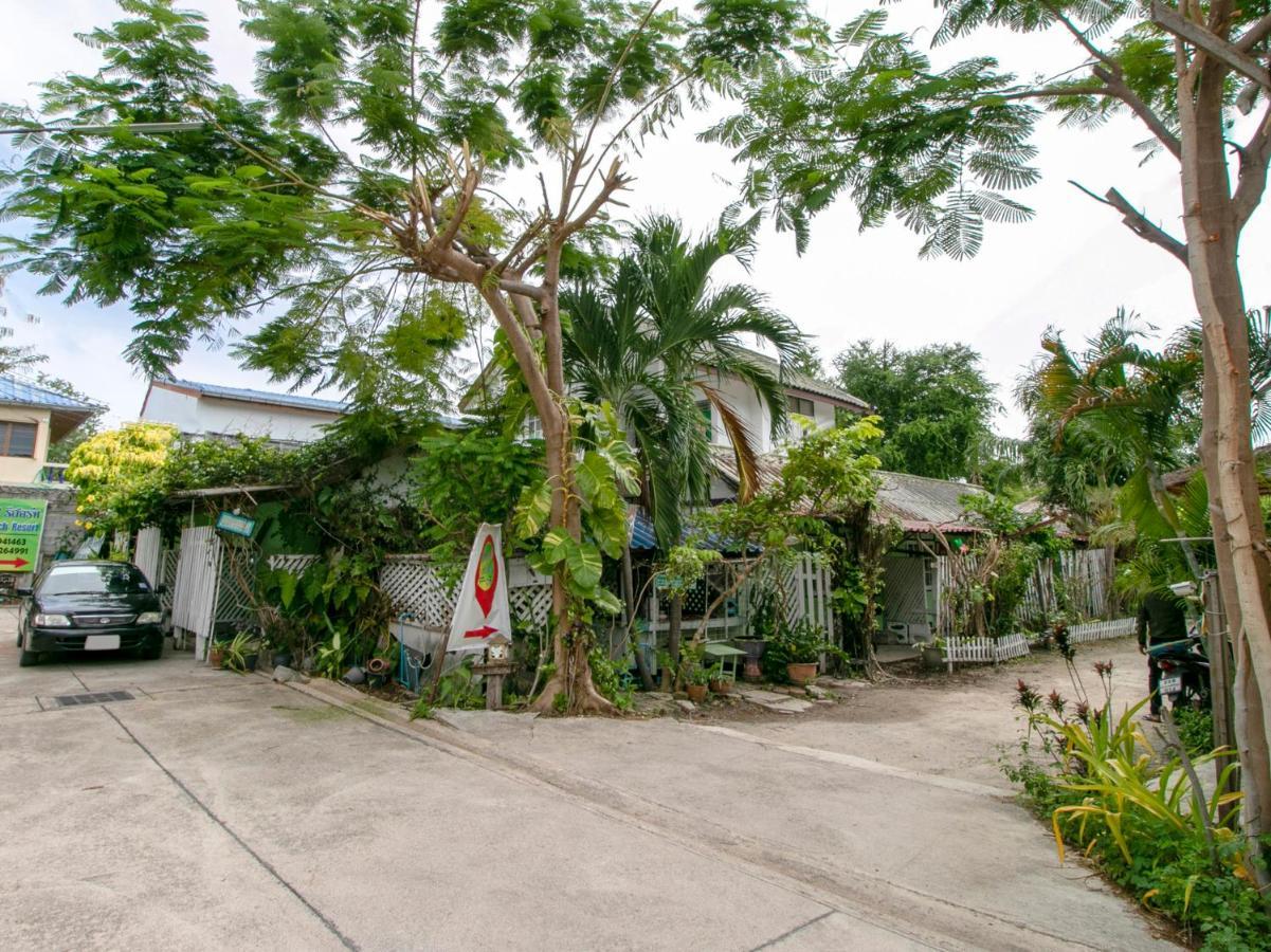 Oyo 1095 Toto 2* Hua Hin