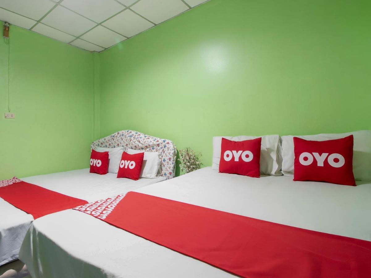 Oyo 1095 Toto Hotel