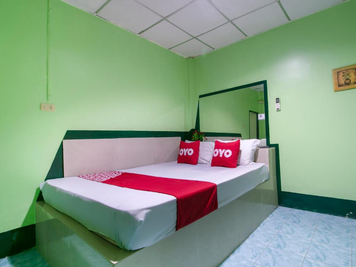 Oyo 1095 Toto Hua Hin