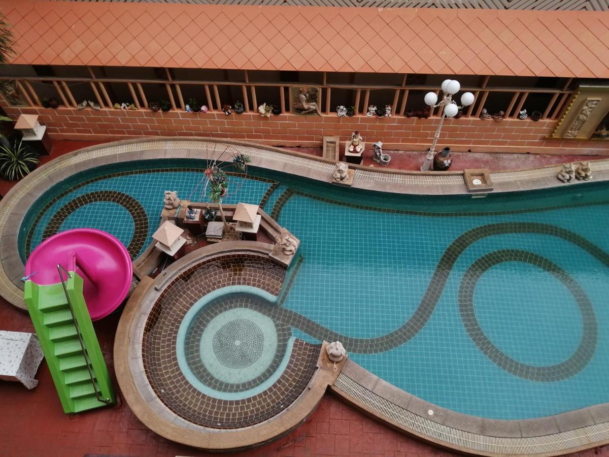 Hotel Wannara 4*