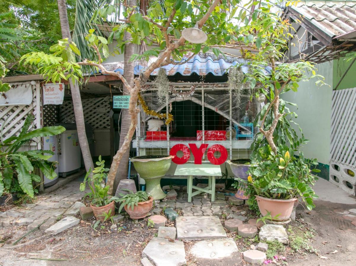 Oyo 1095 Toto 2* Hua Hin