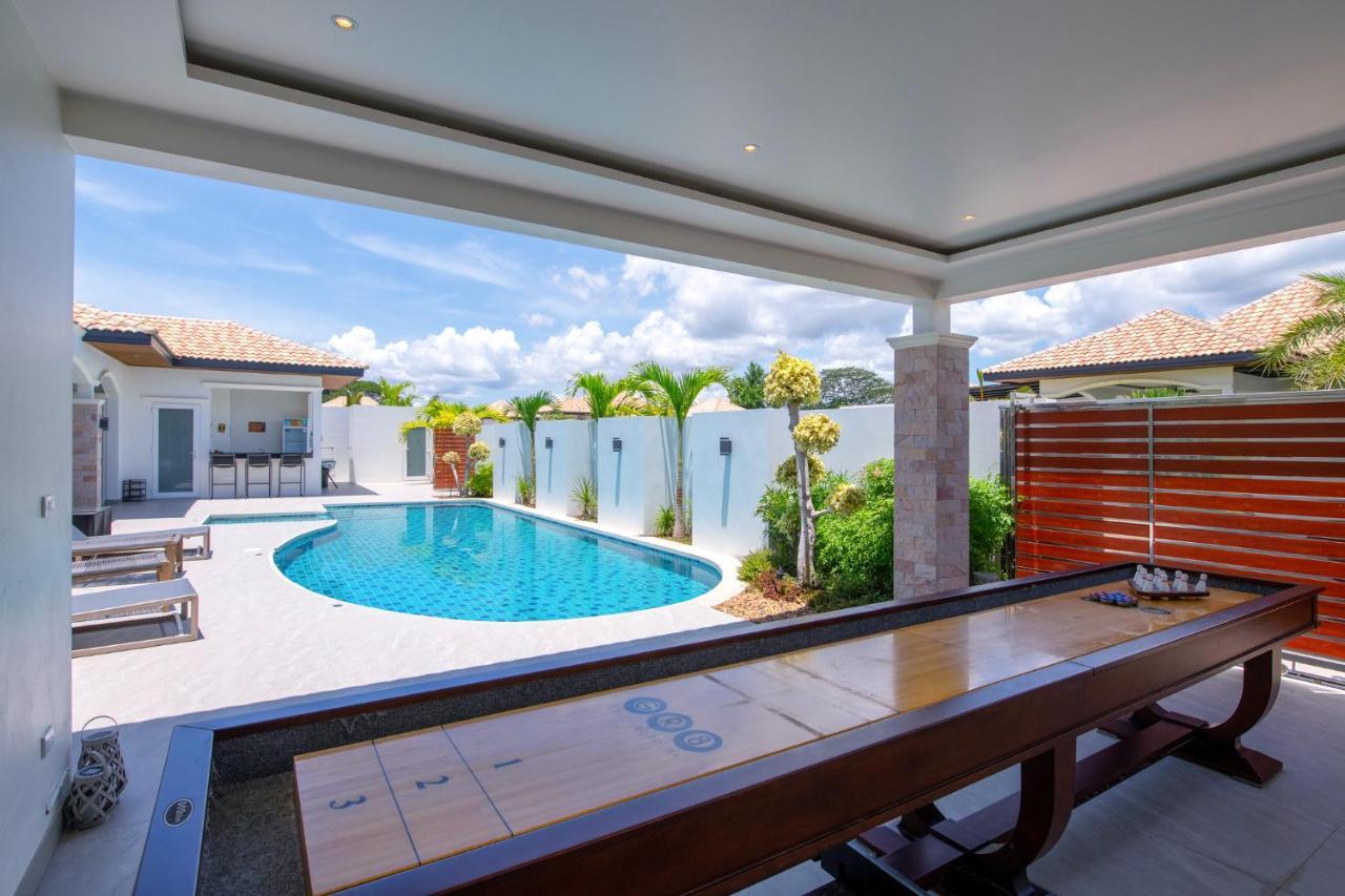 Orchid Paradise Homes 515 Villa