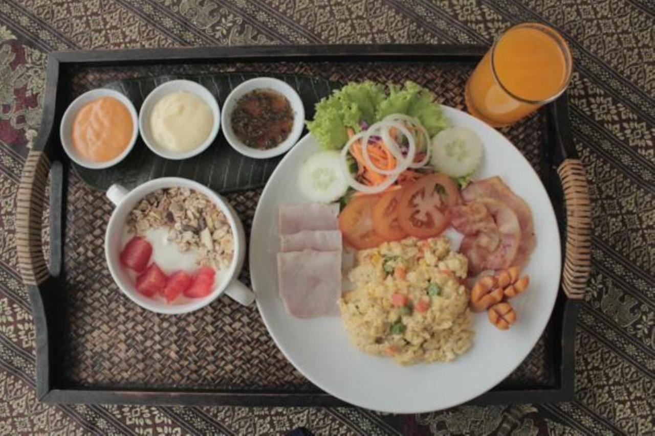 White - Sha Certified Khách sạn Hua Hin