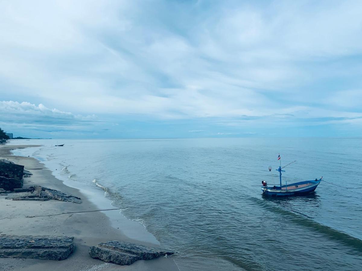 Baan Nilawan Khách sạn 3*