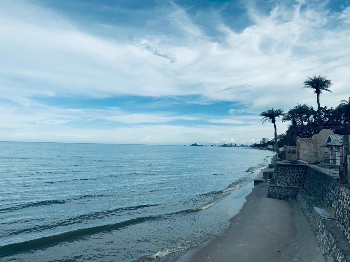 Baan Nilawan Khách sạn