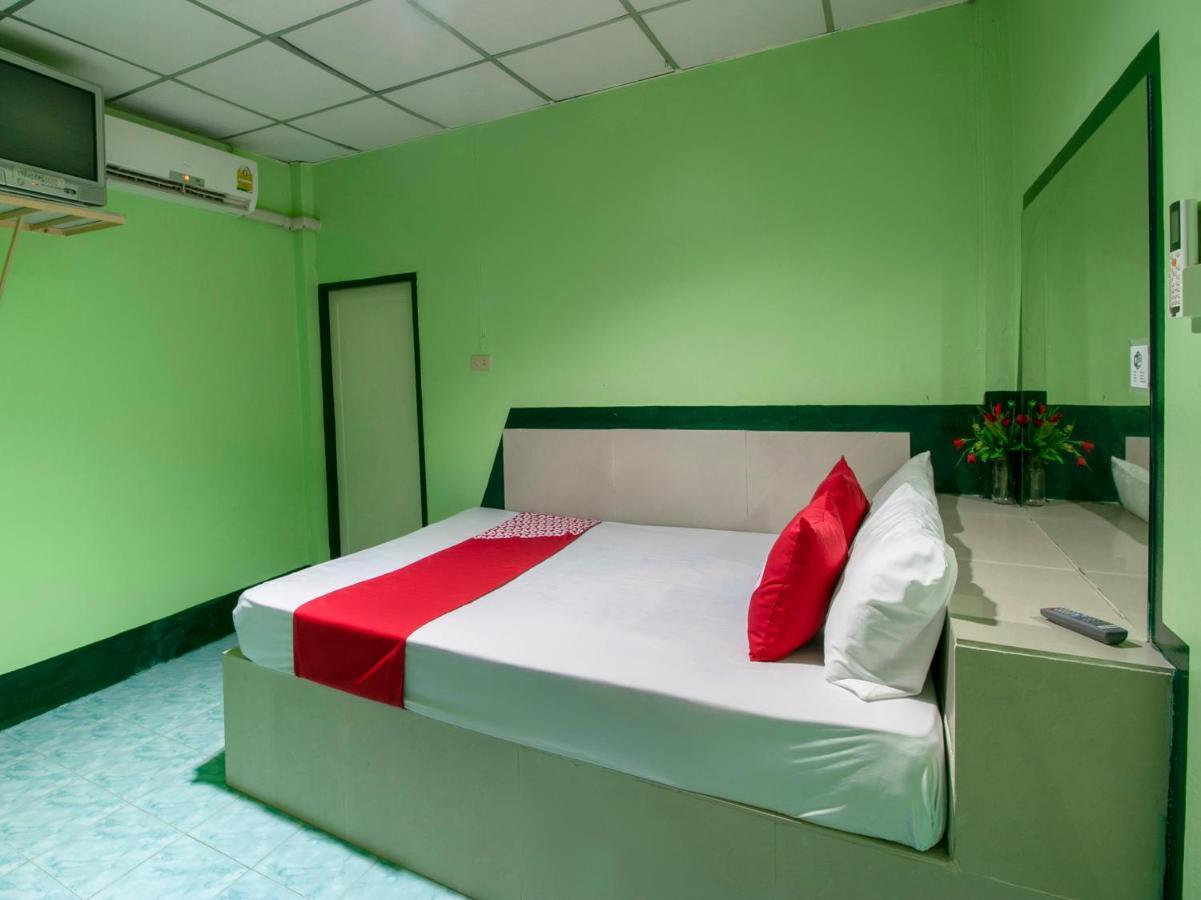 Hotel Oyo 1095 Toto Hua Hin