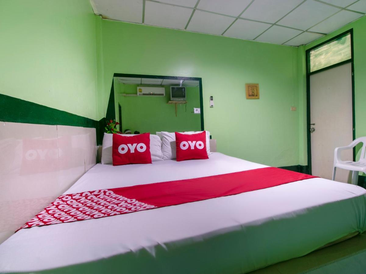 Oyo 1095 Toto Hua Hin
