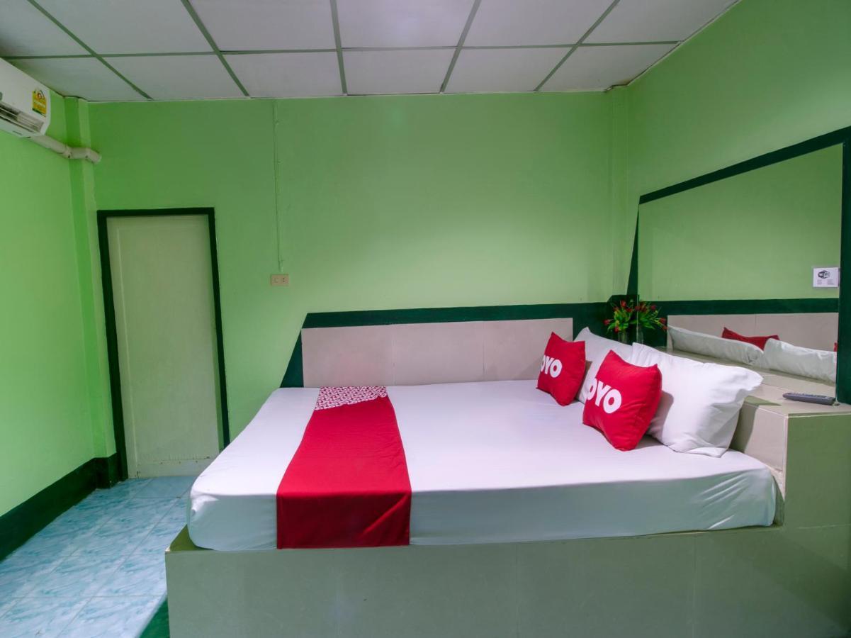 Oyo 1095 Toto Hua Hin