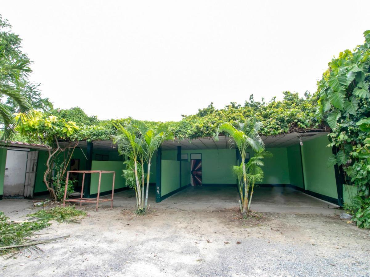 Oyo 1095 Toto Hotel