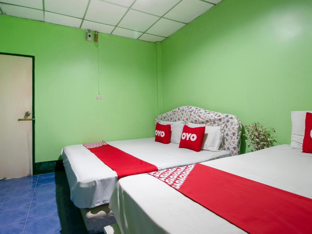 Oyo 1095 Toto Hua Hin