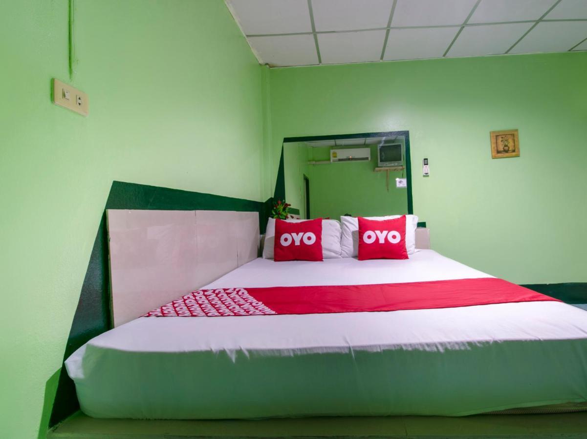 Oyo 1095 Toto Hotel