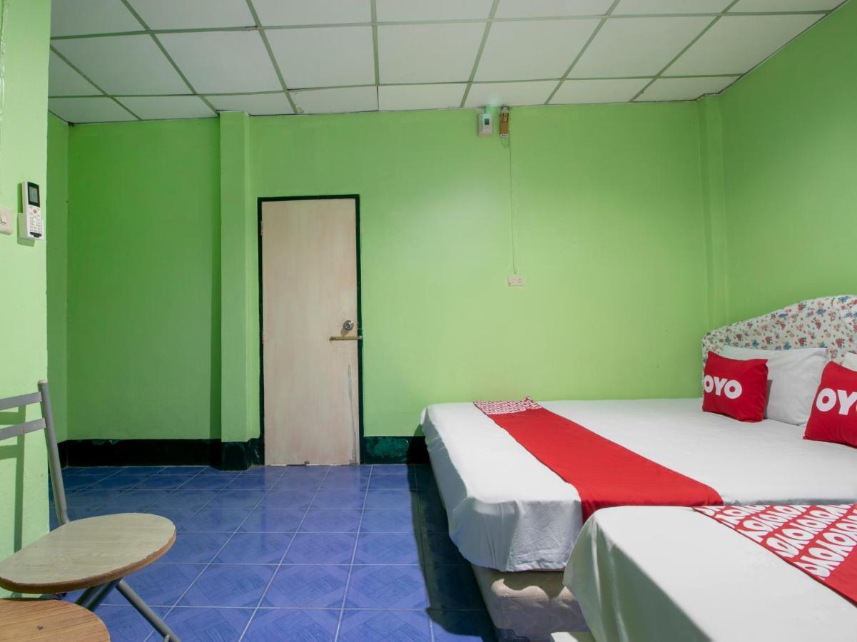 Hotel Oyo 1095 Toto Hua Hin