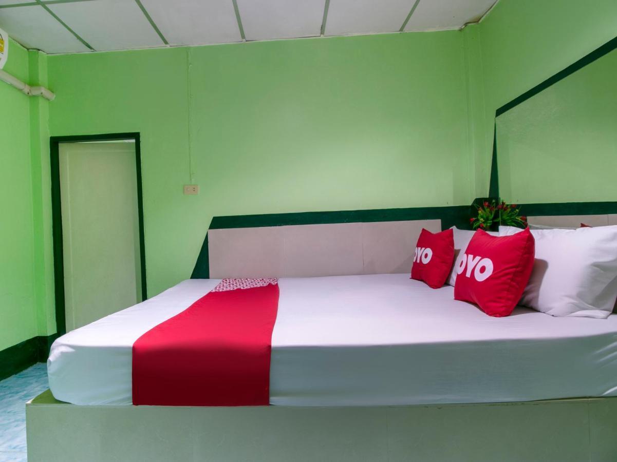 Hotel Oyo 1095 Toto Hua Hin