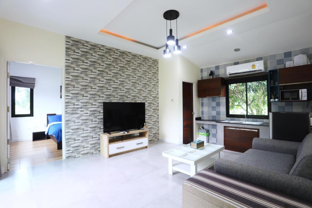 Baan Rabiengkao 3* Hua Hin