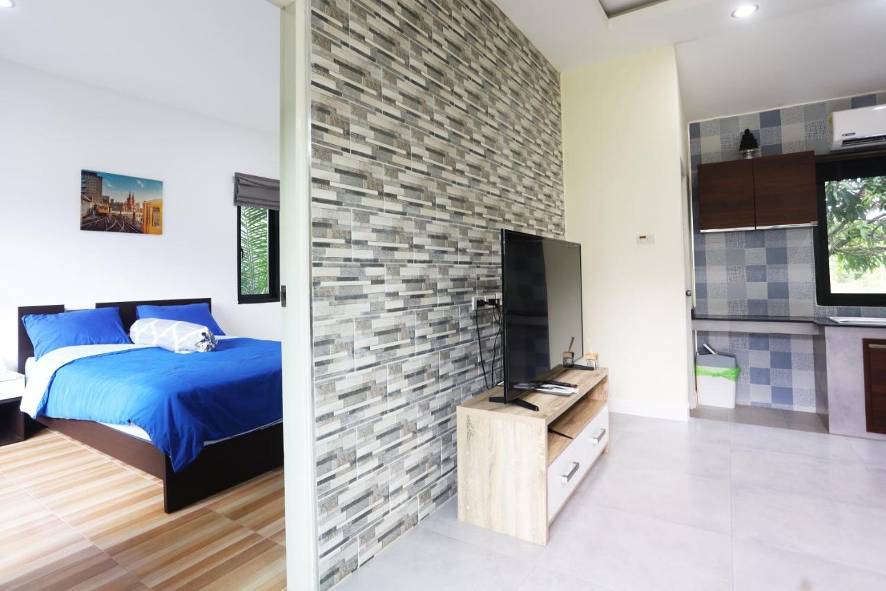 Baan Rabiengkao Resort 3*