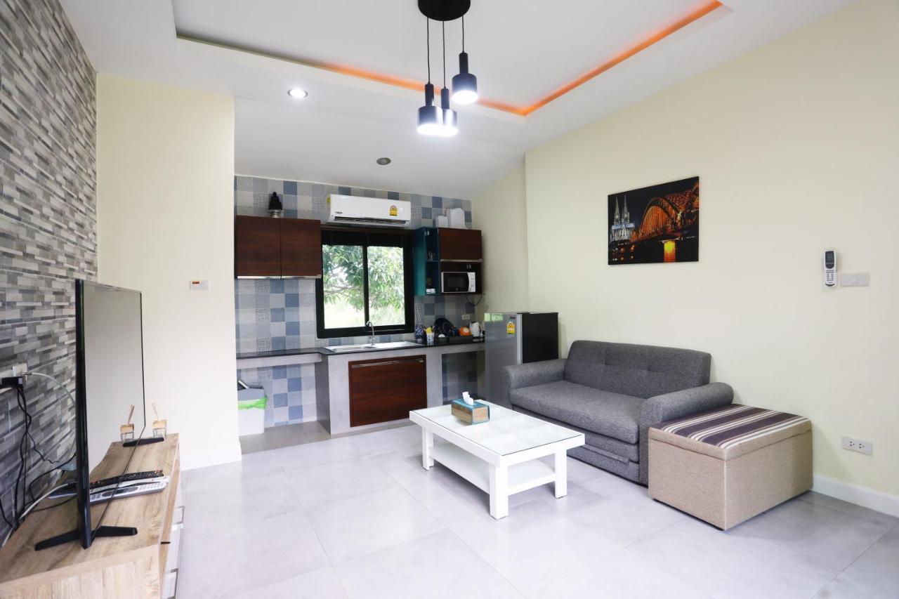 Resort Baan Rabiengkao Hua Hin