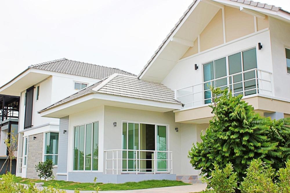 Baan Rabiengkao 3*