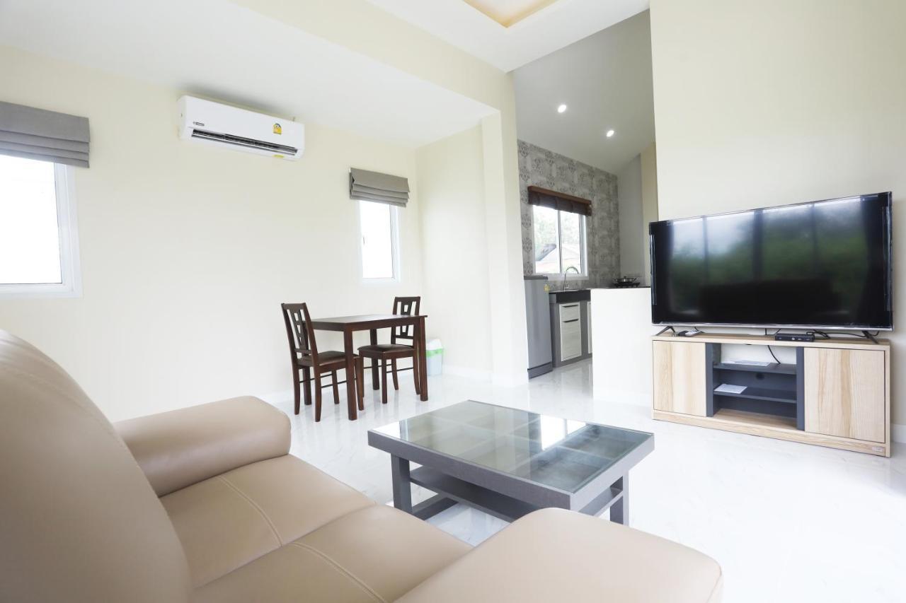 Resort Baan Rabiengkao Hua Hin