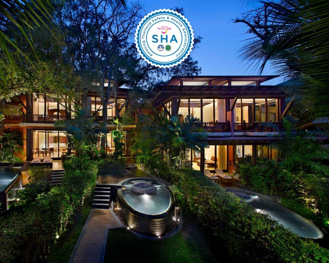 The Barai By Hyatt Hua Hin