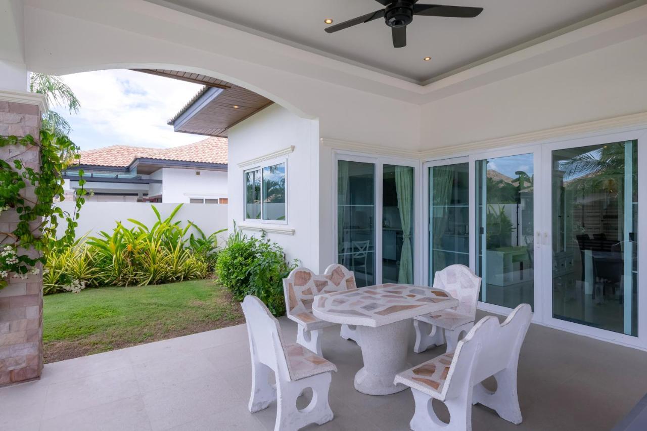 Orchid Paradise Homes 203