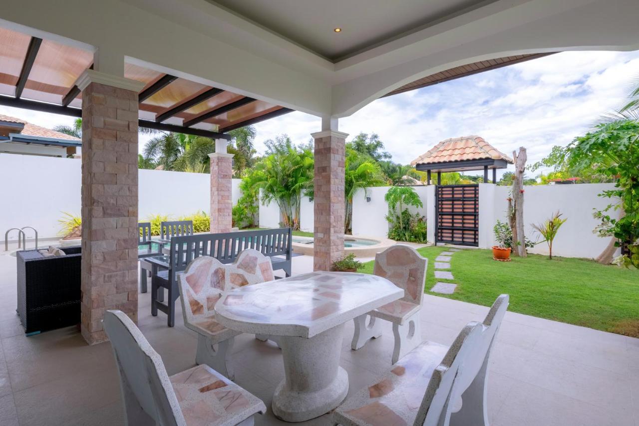 Orchid Paradise Homes 203