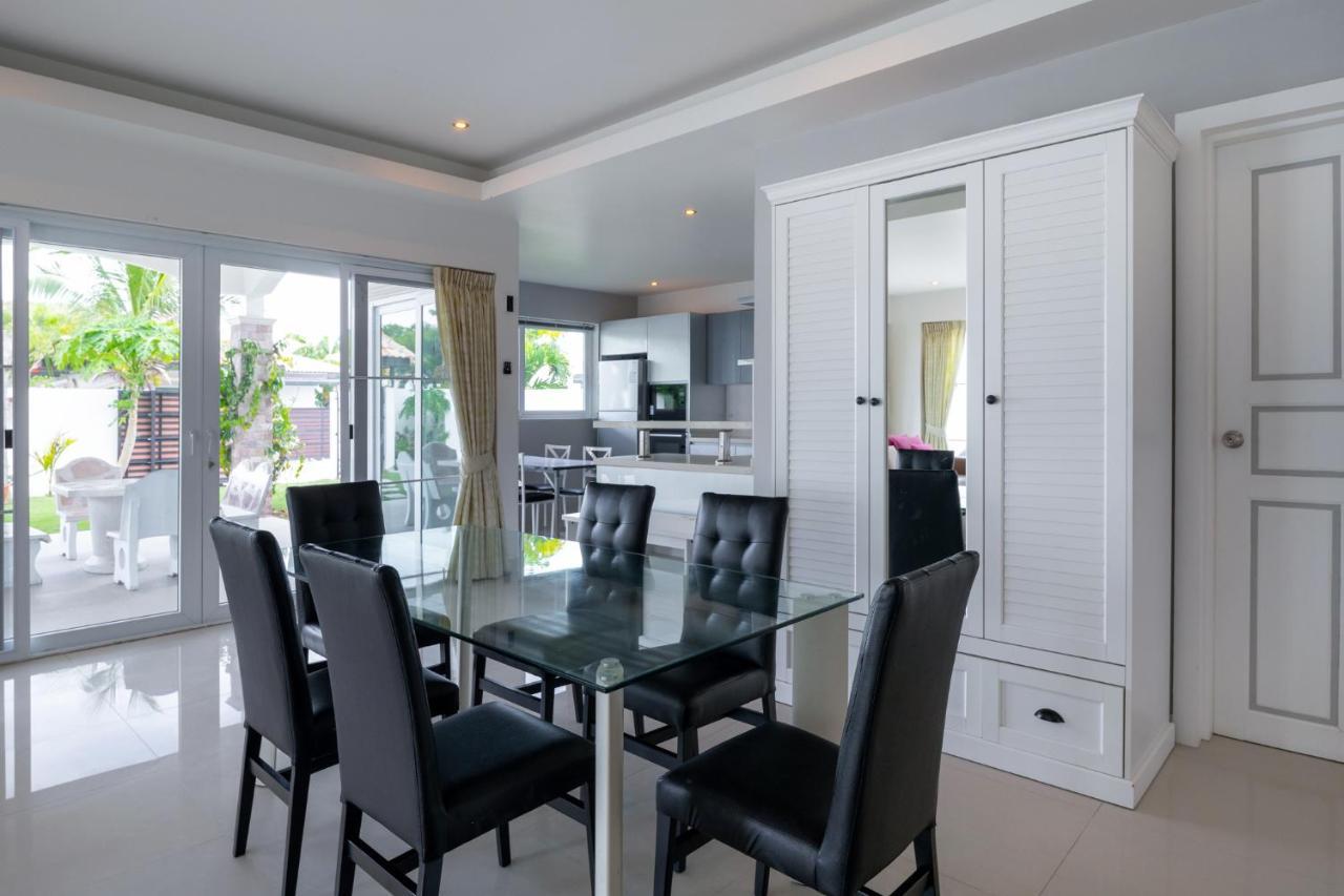 Orchid Paradise Homes 203 Villa Hua Hin
