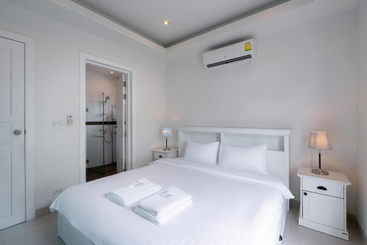 Orchid Paradise Homes 203