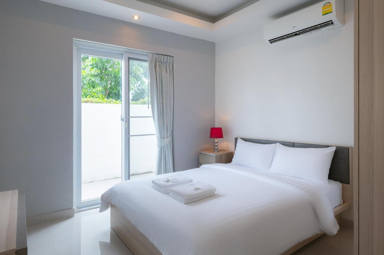 Orchid Paradise Homes 203 Villa Hua Hin