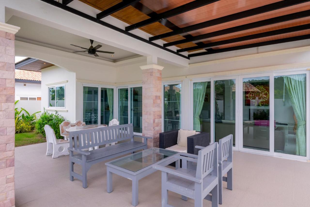 Orchid Paradise Homes 203